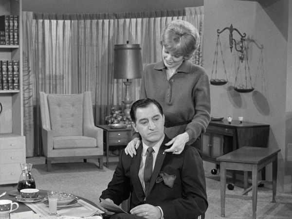 The Danny Thomas Show - The Smart Aleck