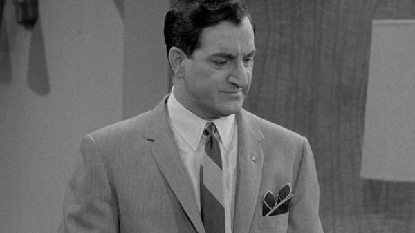 The Danny Thomas Show - The Perfect Crime