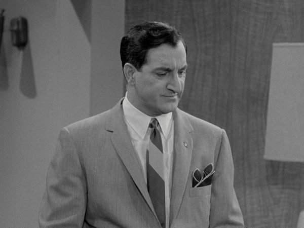 The Danny Thomas Show - The Perfect Crime
