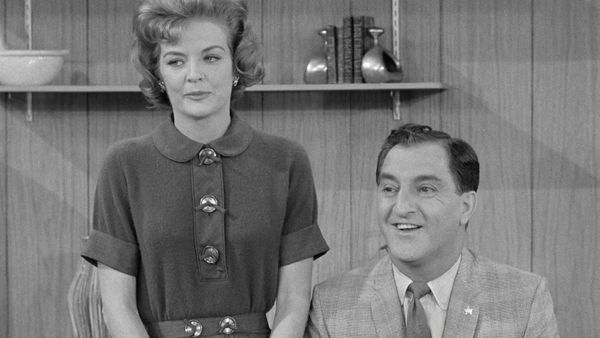 The Danny Thomas Show - Tonoose, the Liar