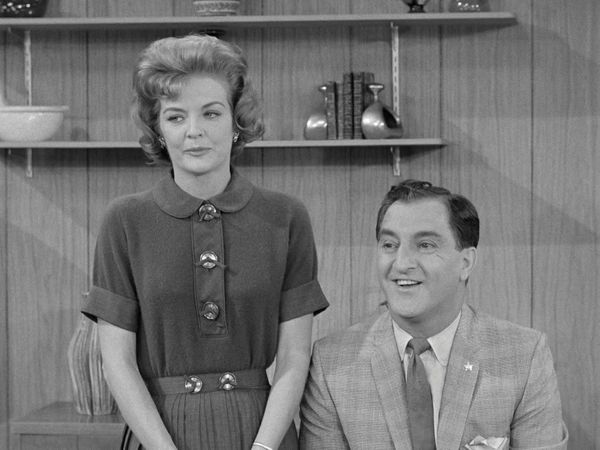 The Danny Thomas Show - Tonoose, the Liar