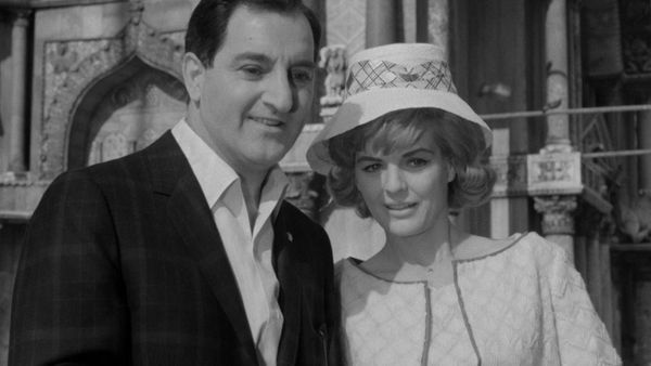 The Danny Thomas Show - Venetian Melody
