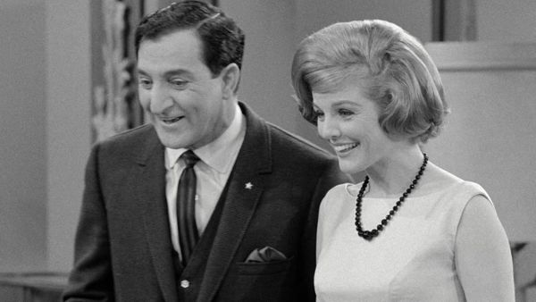 The Danny Thomas Show - Tonoose's Brother