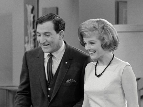 The Danny Thomas Show - Tonoose's Brother