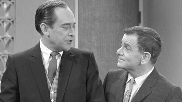 The Danny Thomas Show - Bunny Cooks a Meal