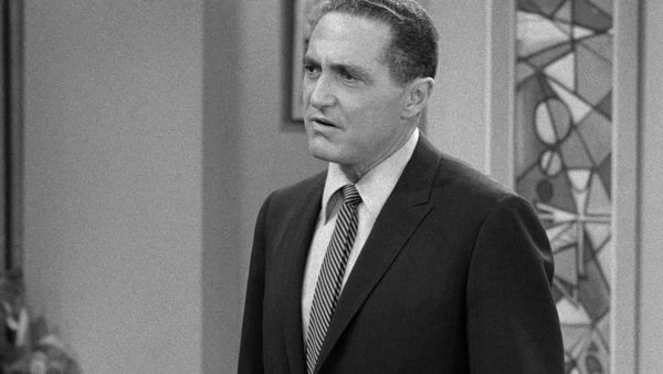 The Danny Thomas Show - Apple Polishers