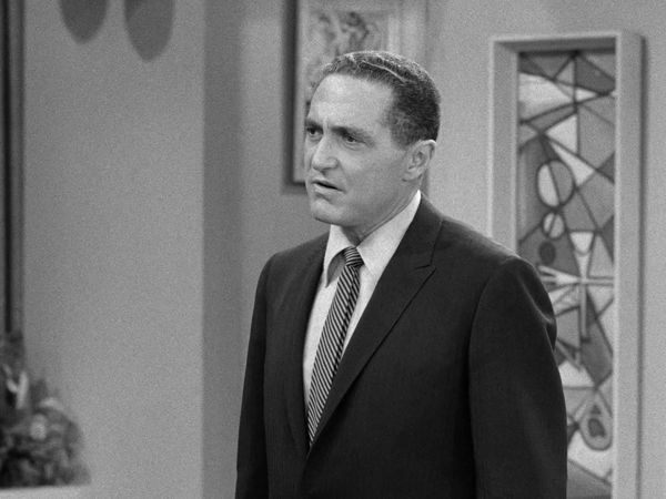 The Danny Thomas Show - Apple Polishers