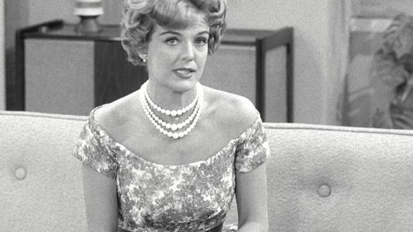 The Danny Thomas Show - Rusty's Day in Court