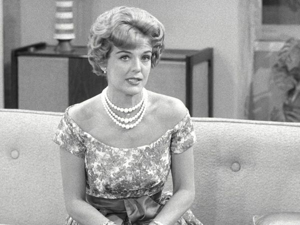 The Danny Thomas Show - Rusty's Day in Court