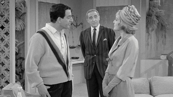 The Danny Thomas Show - Kathy, the Secretary