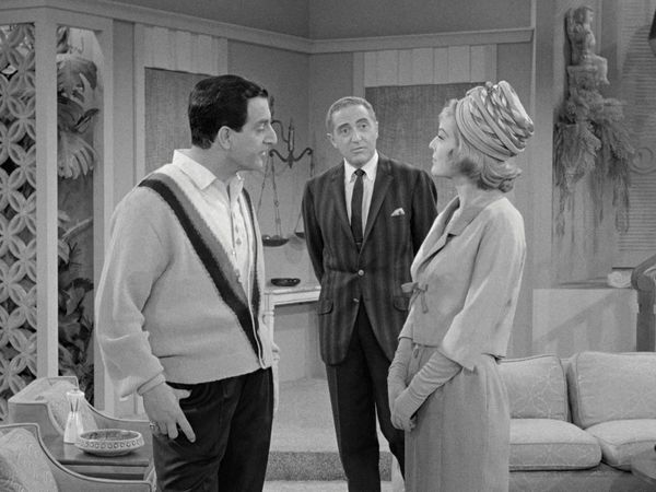 The Danny Thomas Show - Kathy, the Secretary