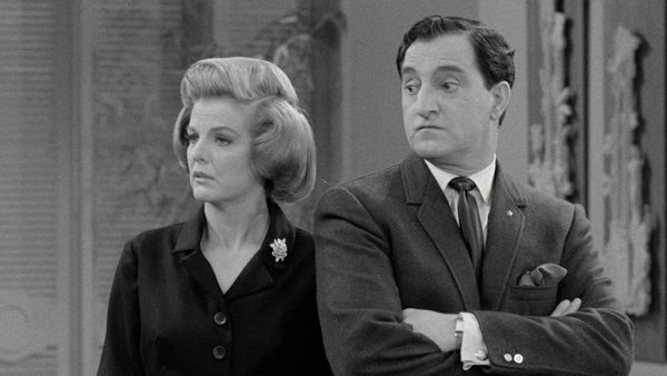 The Danny Thomas Show - That Old Feeling