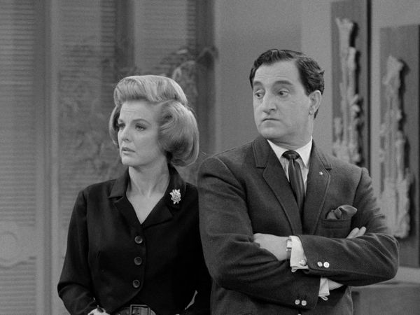 The Danny Thomas Show - That Old Feeling