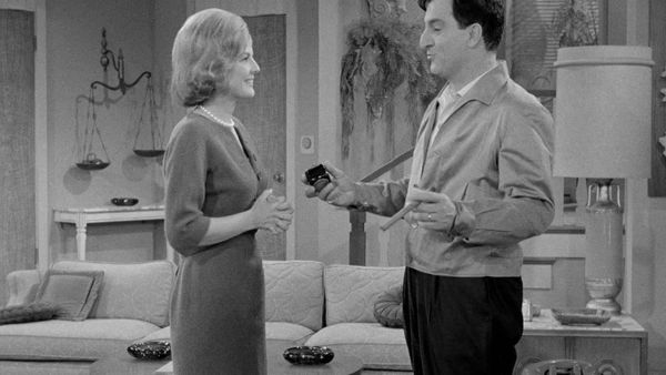 The Danny Thomas Show - Here's the $50 Back