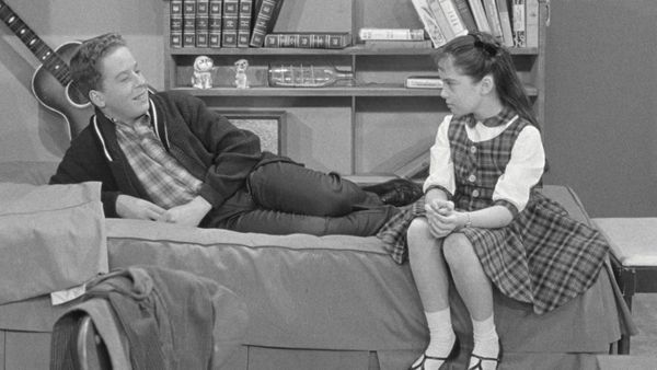 The Danny Thomas Show - Hunger Strike
