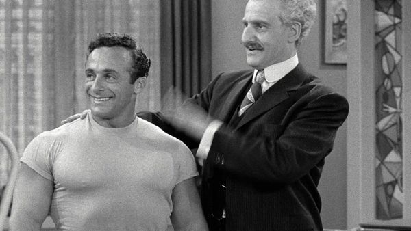 The Danny Thomas Show - Tonoose, the Matchmaker