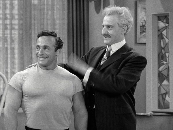 The Danny Thomas Show - Tonoose, the Matchmaker