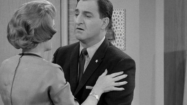 The Danny Thomas Show - Four Angels