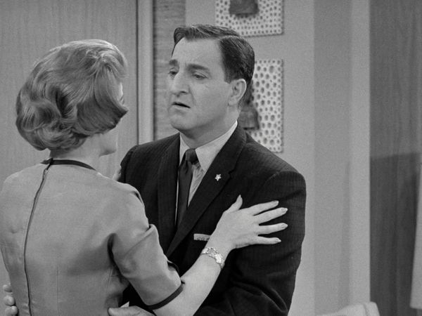 The Danny Thomas Show - Four Angels
