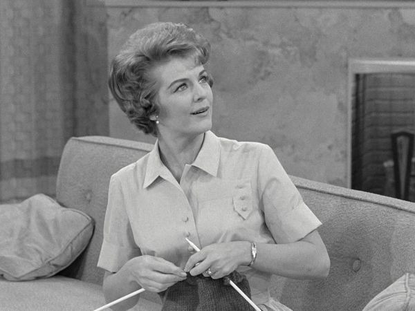 The Danny Thomas Show - Old Man Danny
