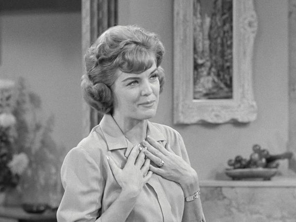 The Danny Thomas Show - Kathy, the Matchmaker