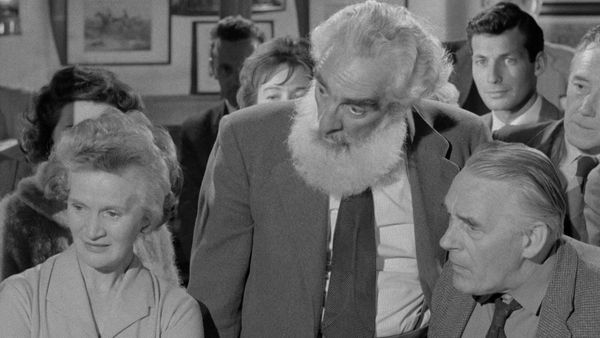 The Danny Thomas Show - The Ould Sod