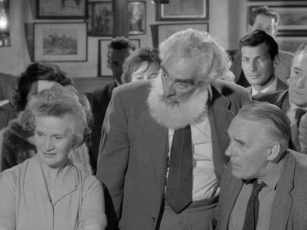 The Danny Thomas Show - The Ould Sod