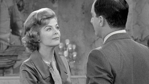 The Danny Thomas Show - The Scrubwoman