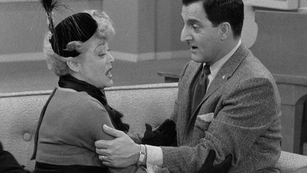 The Danny Thomas Show - Nightclub Owners
