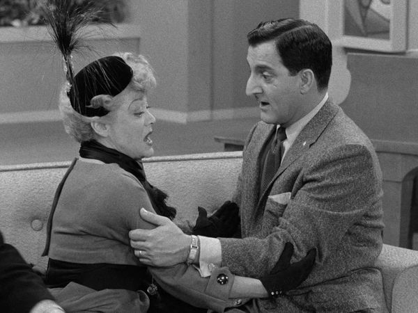 The Danny Thomas Show - Nightclub Owners
