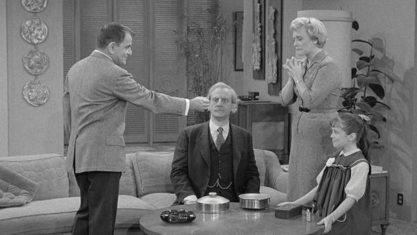 The Danny Thomas Show - Tonoose Needs Glasses