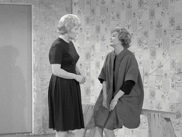 The Danny Thomas Show - Charley Does It Himself