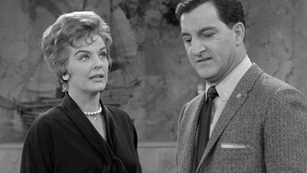 The Danny Thomas Show - Rusty's Punishment