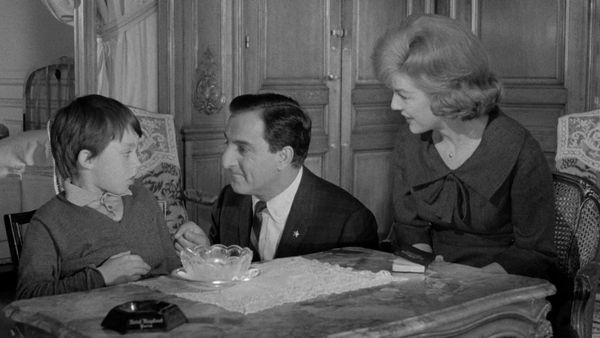 The Danny Thomas Show - Lost French Boy