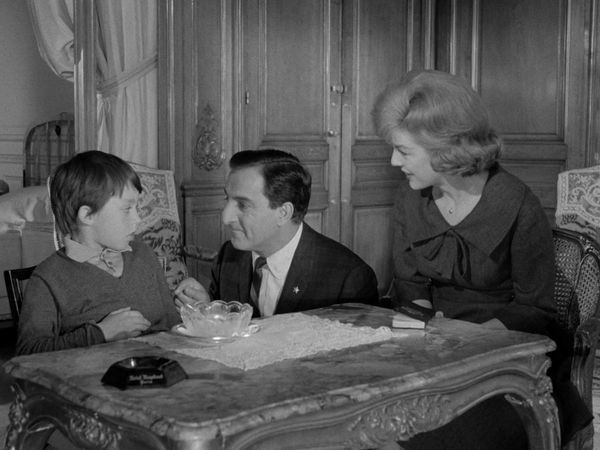 The Danny Thomas Show - Lost French Boy