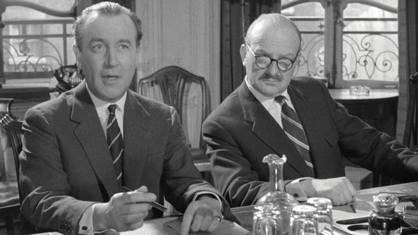 The Danny Thomas Show - British Sense of Humor