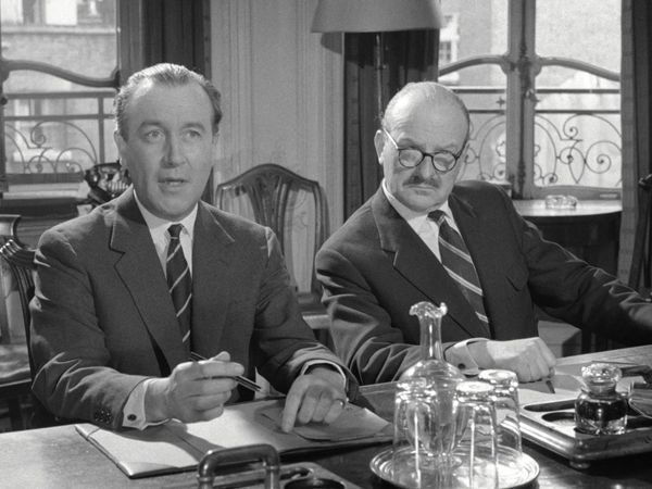 The Danny Thomas Show - British Sense of Humor