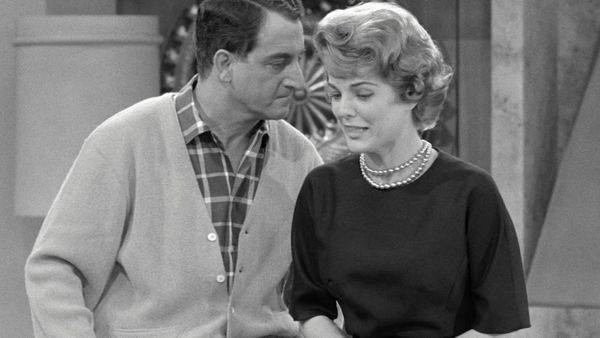 The Danny Thomas Show - Love Letters