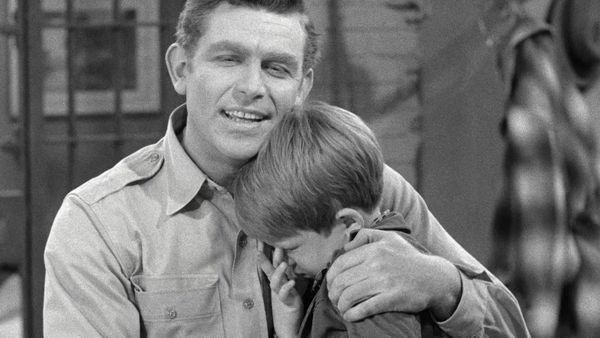 The Danny Thomas Show - Danny Meets Andy Griffith