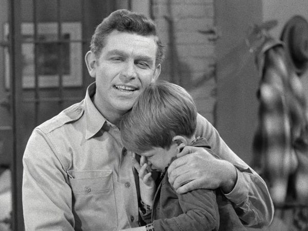 The Danny Thomas Show - Danny Meets Andy Griffith