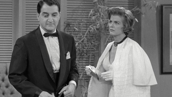 The Danny Thomas Show - Tonoose's Plot