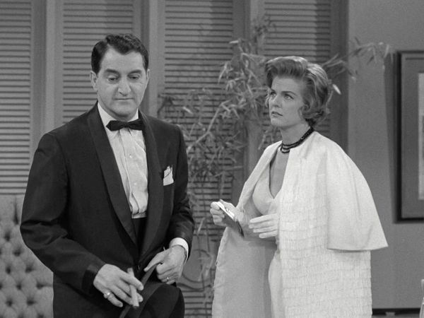 The Danny Thomas Show - Tonoose's Plot