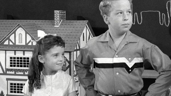 The Danny Thomas Show - The Chinese Doll