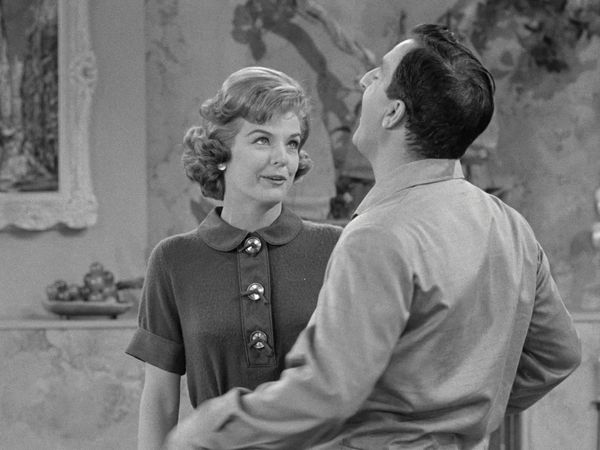 The Danny Thomas Show - The Plant
