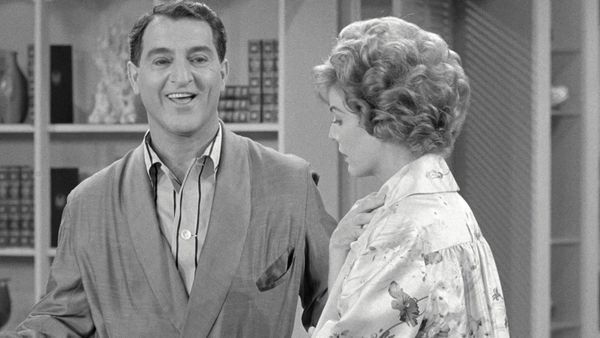 The Danny Thomas Show - Tonoose vs. Daly