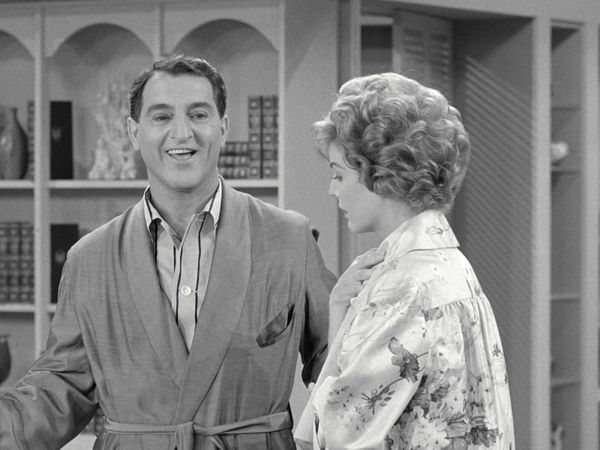 The Danny Thomas Show - Tonoose vs. Daly