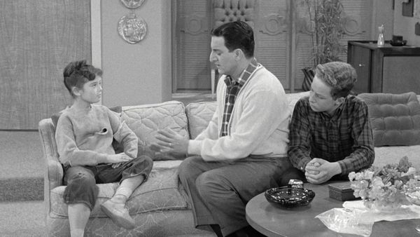 The Danny Thomas Show - Linda, the Tomboy