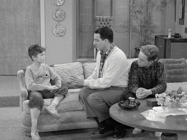 The Danny Thomas Show - Linda, the Tomboy
