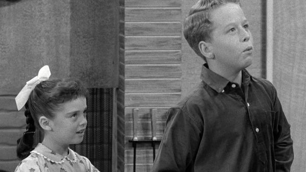 The Danny Thomas Show - Terry Goes Bohemian