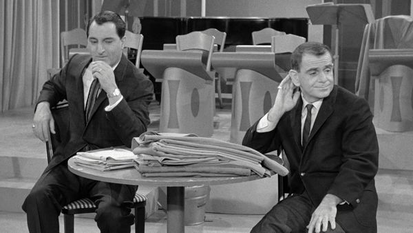 The Danny Thomas Show - A Baby for Charley